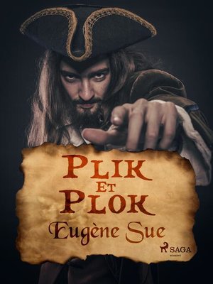 cover image of Plik et Plok